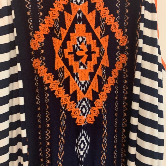 NWOT THML maxi size small - Picture 2 of 2